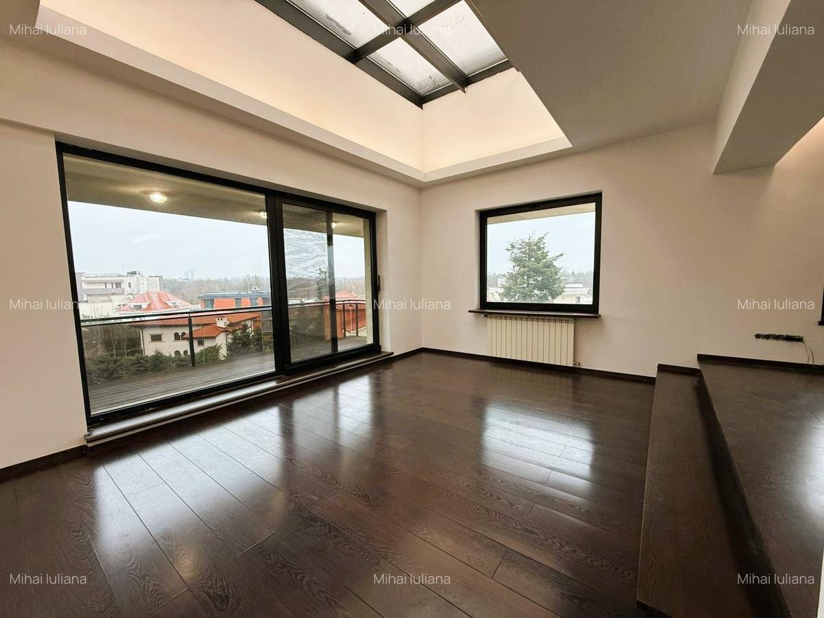 INCHIRIERE DUPLEX 3 CAMERE PRIMAVERII- utilitati incluse/view superb! - 5