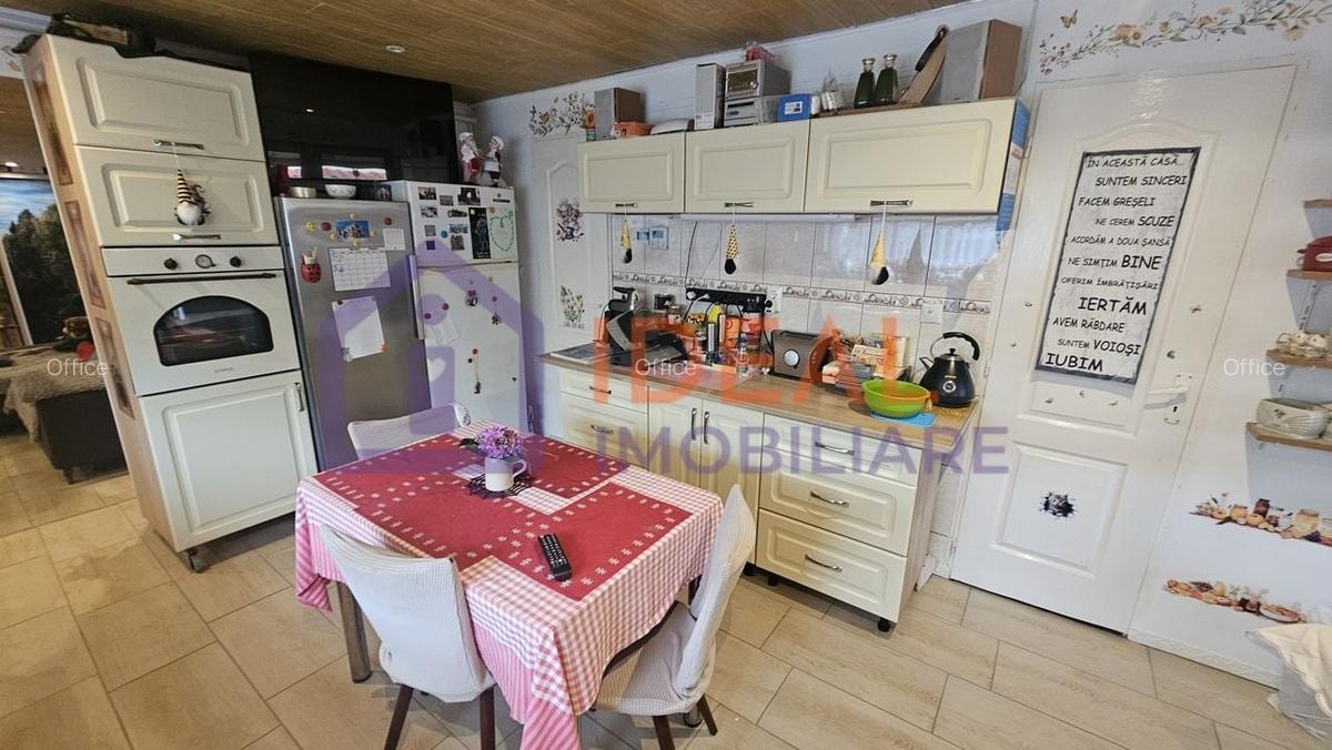 Locuință individuală cu terasă și balcon – Hipodrom III - 16