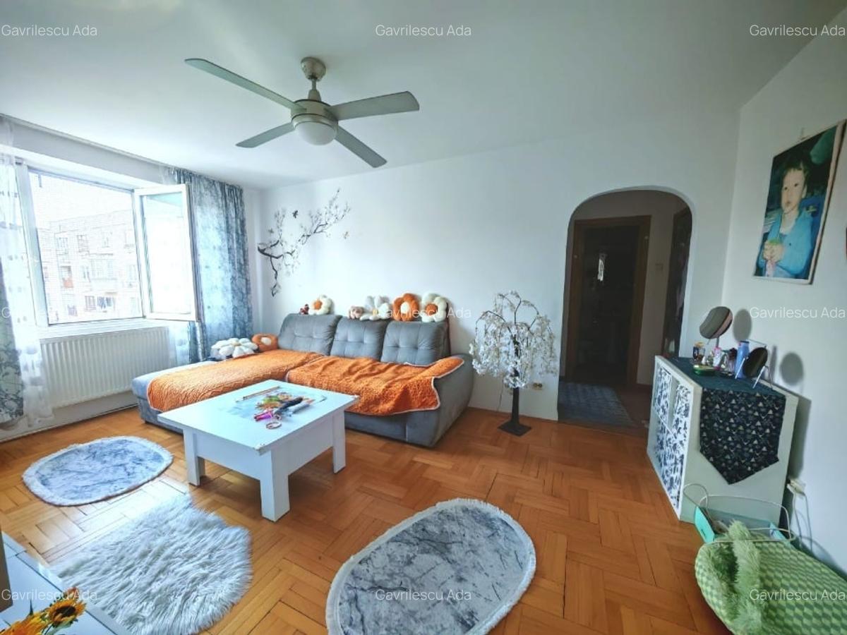 2 camere mobilat utilat - 4 2 camere mobilat utilat - 4