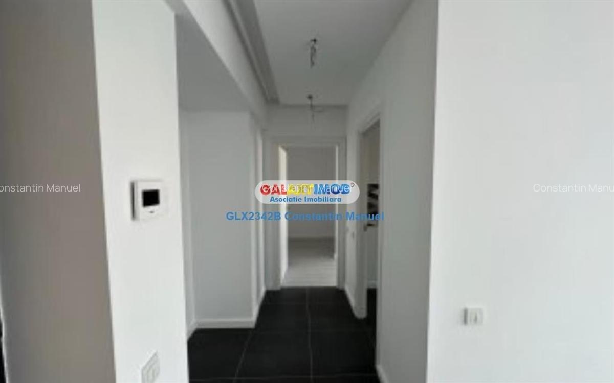 Apartament cu 2 camere, zona Aviatiei , tva inclus - 3