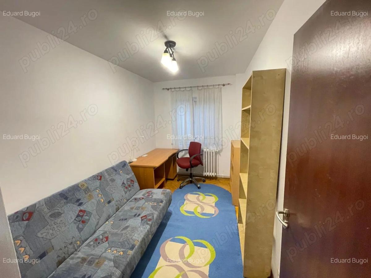 Apartament 3 camere decomandat, Moara de Foc. Ac,centrala, etc - 2