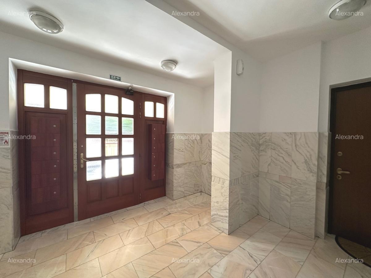 Inchiriere apartament - 4 camere - rezidential/birou - Primaverii - 19