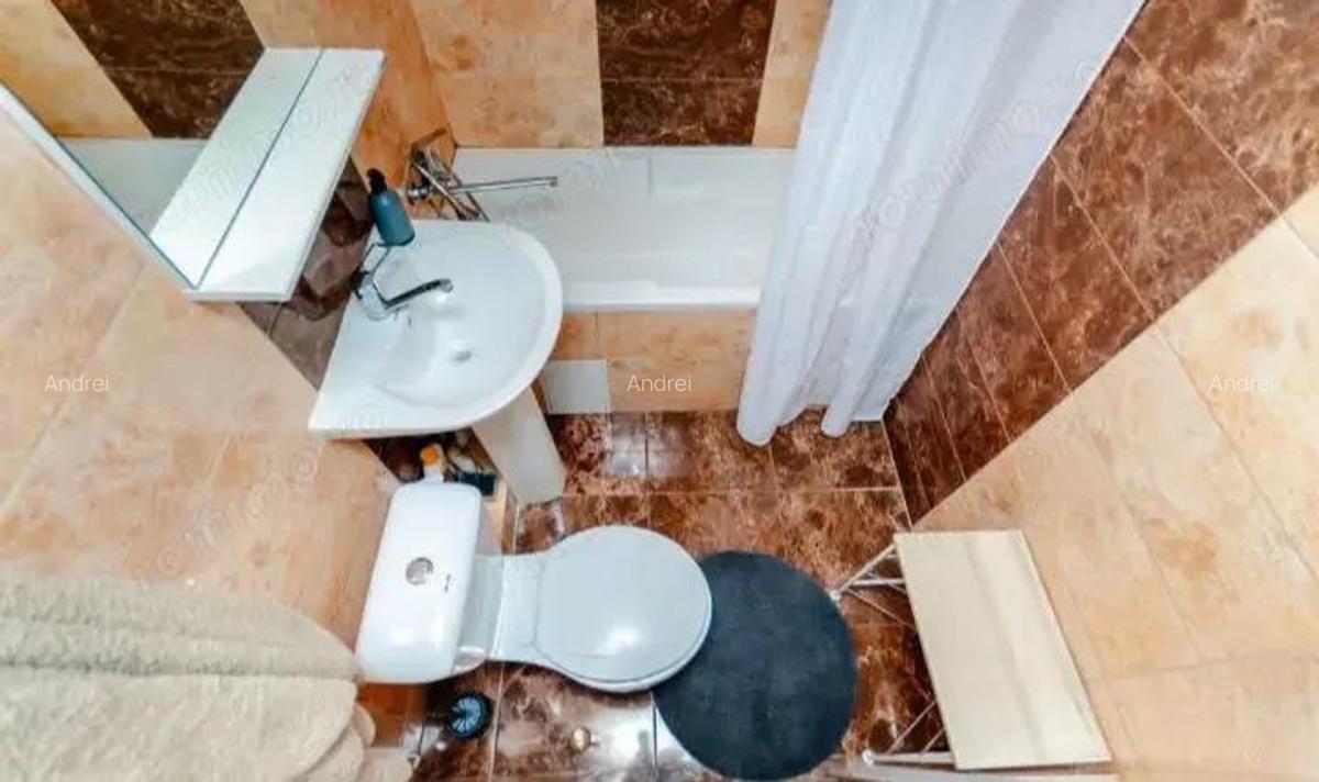 Ofer spre inchiriere o garsoniera in zona Cismigiu - 4