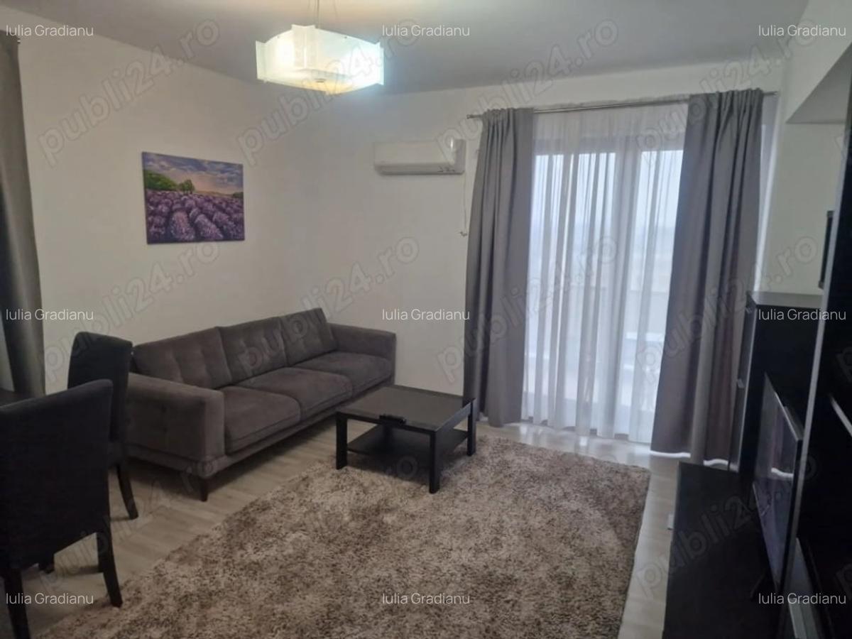 Inchiriere apartament 3 camere Onix Residence, Grozavesti, loc de parcare inclus - 1