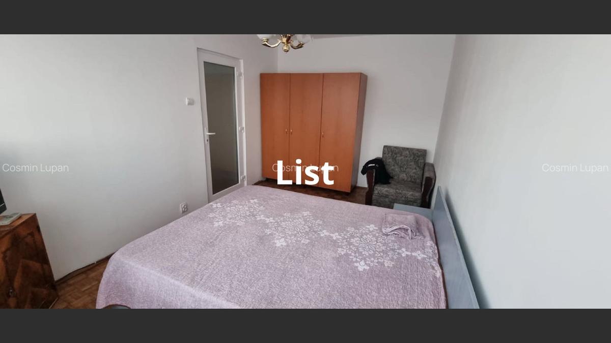 Apartment for rent, Semi-detached, 2 Rooms, 55 m2, Resita, 250 EUR - 4