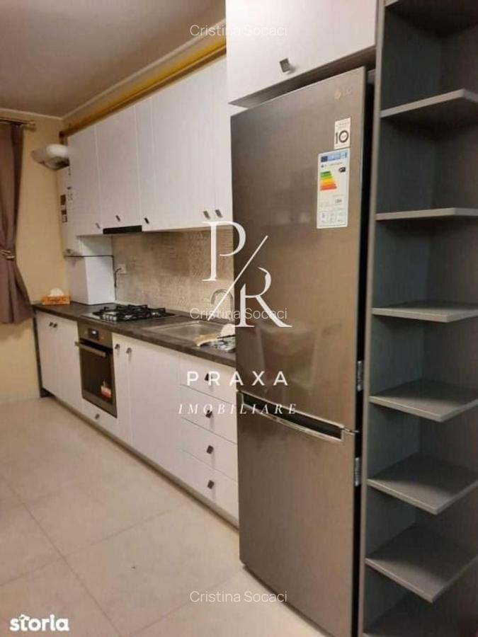 Apartament 2 camere , 49 mp , mobilat , zona Vivo ! - 5