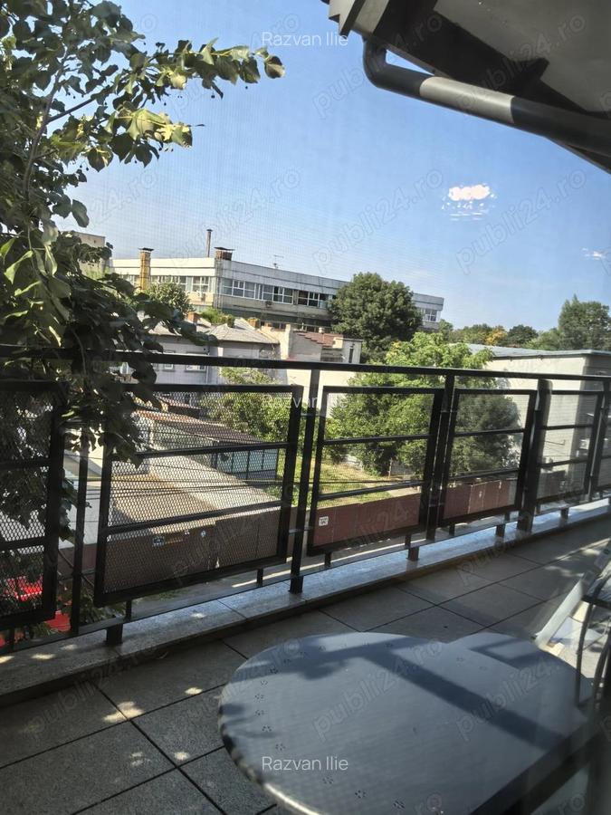 3 Cam.Parcul Carol ,83mp,Terase,Parcare,Mobilat si Utilat - 10