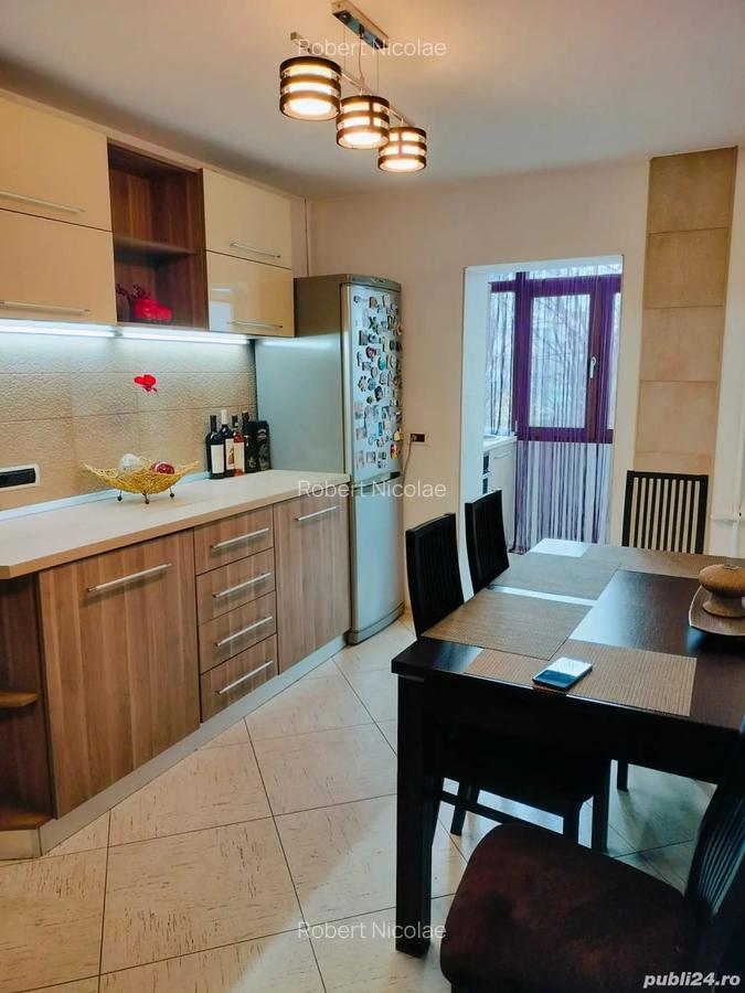 Vand apartament 2 camere. - 2