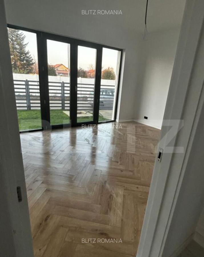 Vila noua in Corbeanca 3 dormitoare, 2 bai, terasa, - 9