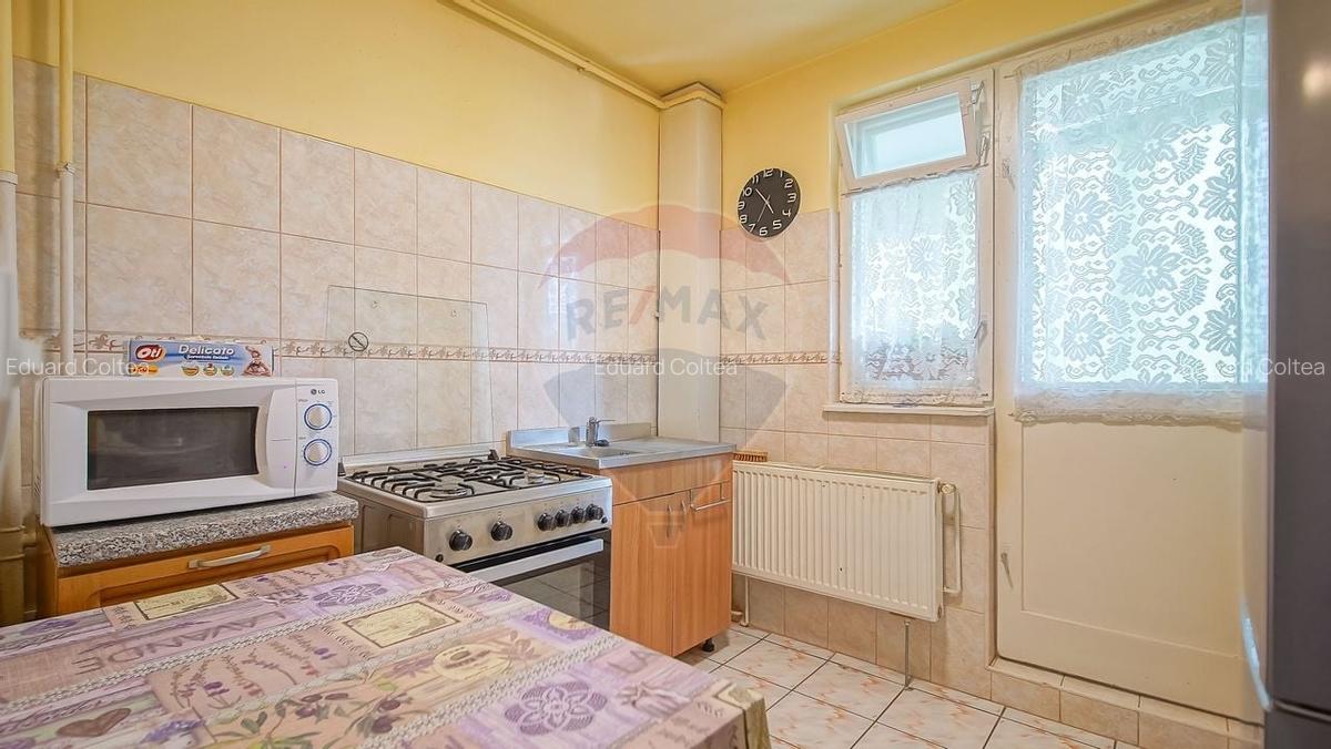 COMISION 0% | Apartament luminos cu 2 camere, strada Aurora - Brasov - 3