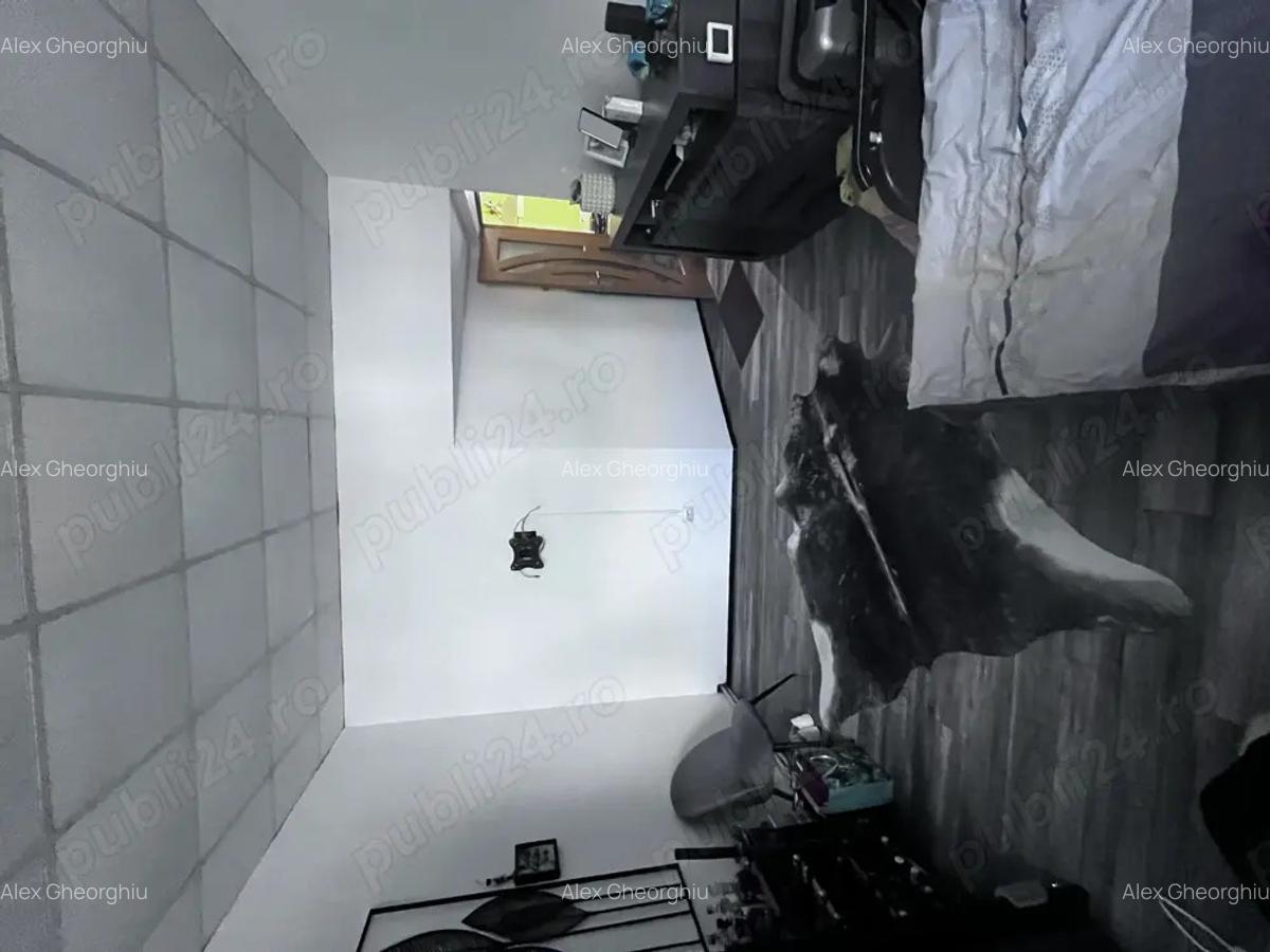 Vand apartament la curte! - 7