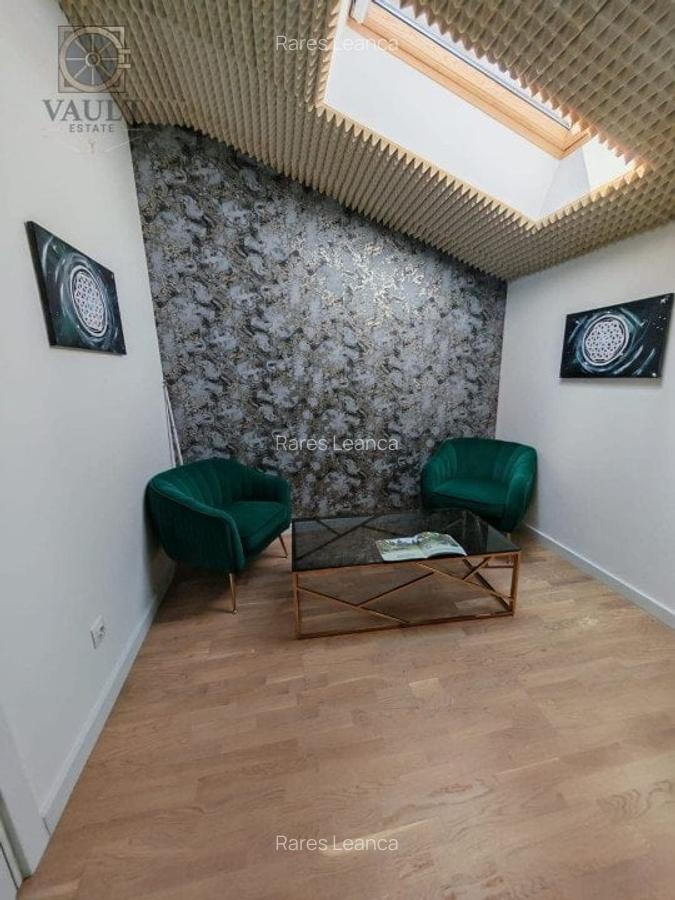 VILA 5 CAMERE - PISCINA - PIPERA - 19