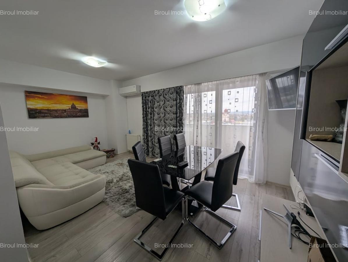 Apartament 3 camere + boxa si parcare subterana / bloc nou Unirii - EMD - 3