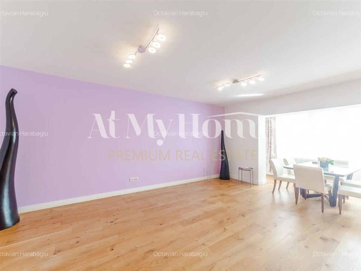 Apartament Superb si Luminos cu 3 camere, mobilat complet, vedere panoramica - 3