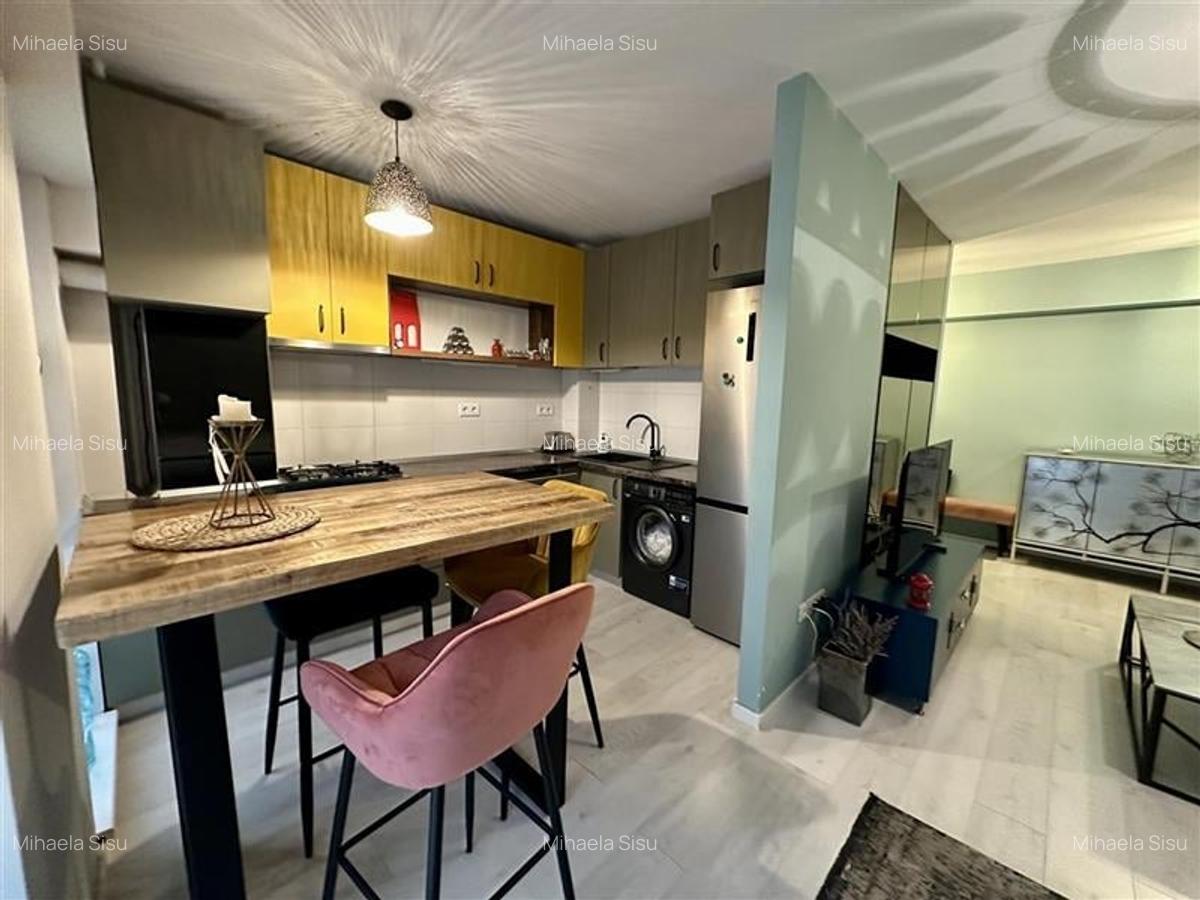 Apartament 3camere de inchiriat - Belvedere Residence, parcare inclusa - 2