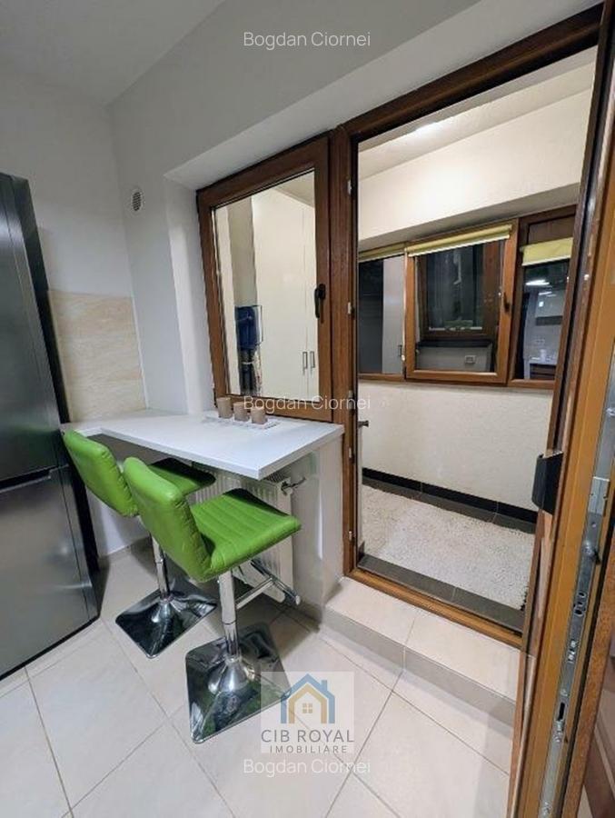 Inchiriez apt. 2cam. ULTRACENTRAL-Piata Constitutiei, Str. Justitiei, bl. 2016. - 10