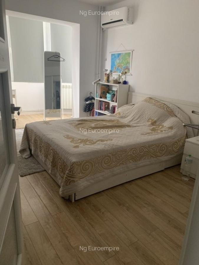 Apartament 2 camere confort maxim zona Gara - 21
