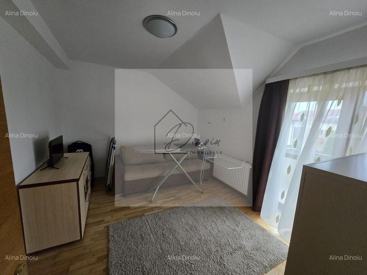 COM 0% I Vila 6 camere Aviatiei Pipera I Henri Coanda I Intabulata - 38