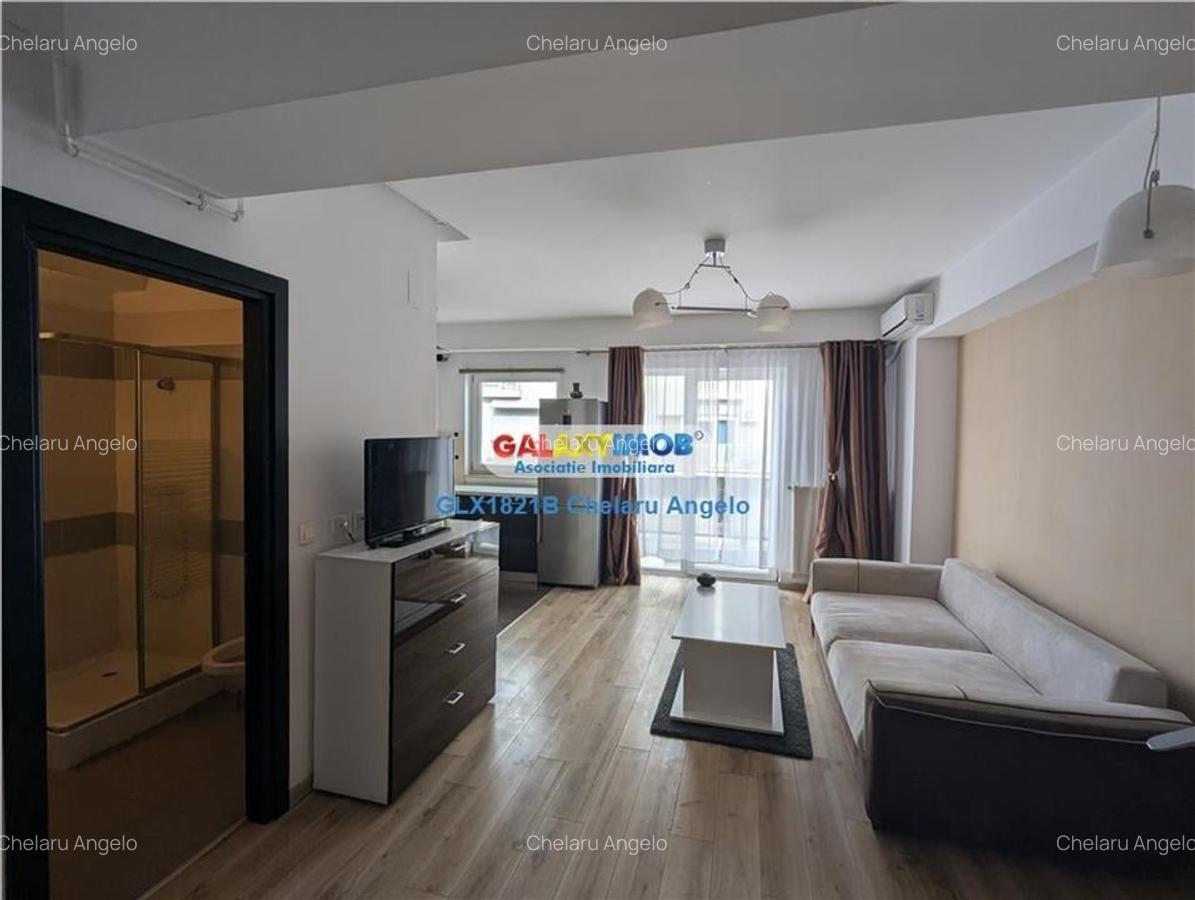Parcul Carol Serena Apartaments duplex 2 cam. doua bai,parcare subtera - 4