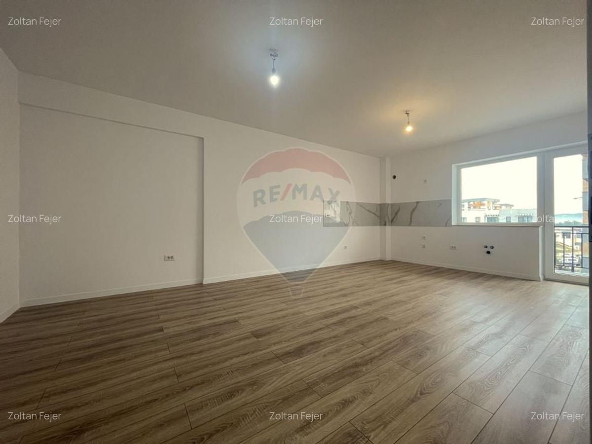 Comision 0 %! Apartament de vanzare in zona Tractorul! - 2