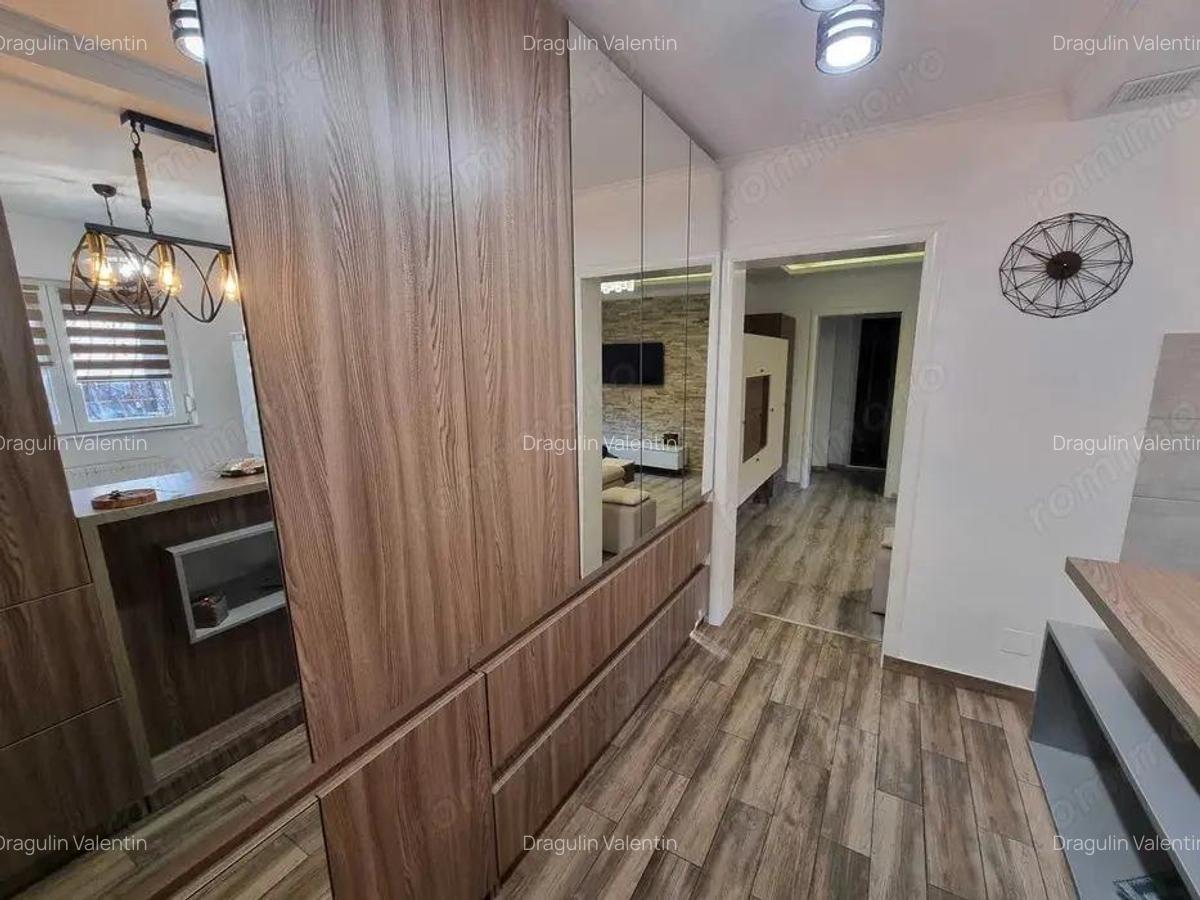 Apartament 2 camere Calea Mosilor-Obor/ Proximitate metrou - 8