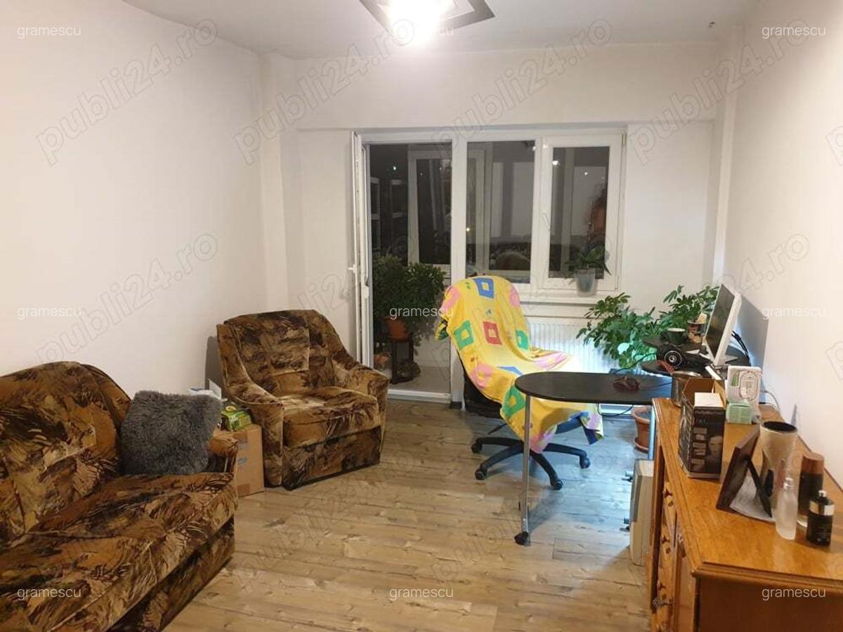 Vand apartament 3 camere, Slatina, Olt - 4