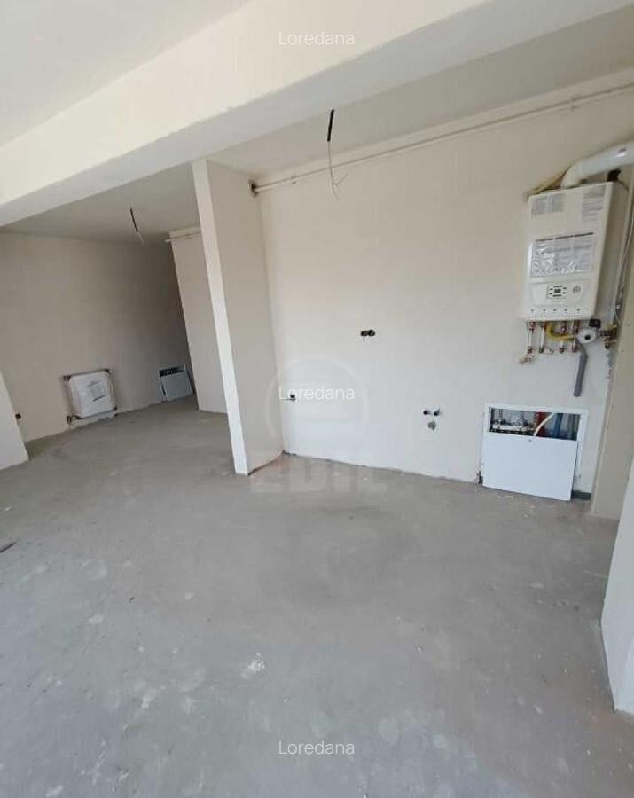 Apartament 2camere,etaj1,finisat - 6