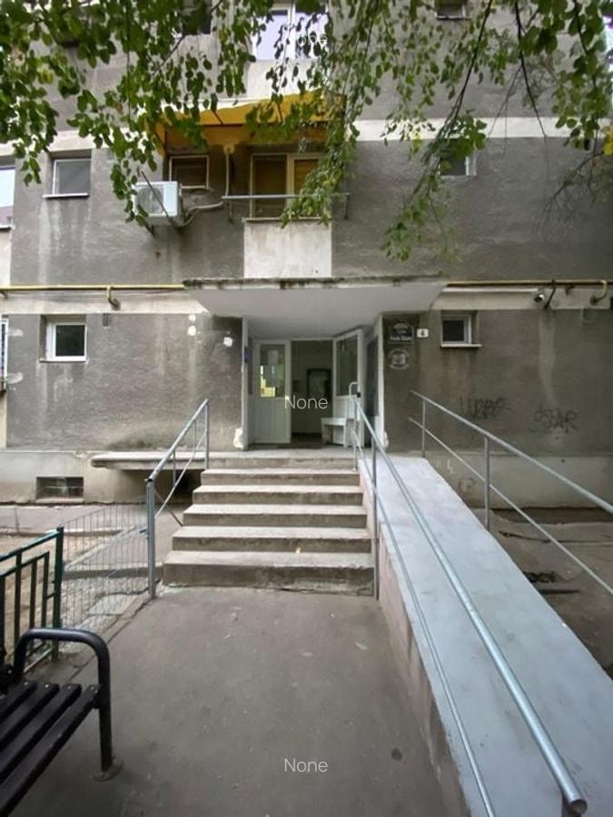 Vânzare Garsonieră - Aproape de AFI Cotroceni și Metrou Orizont! - 1