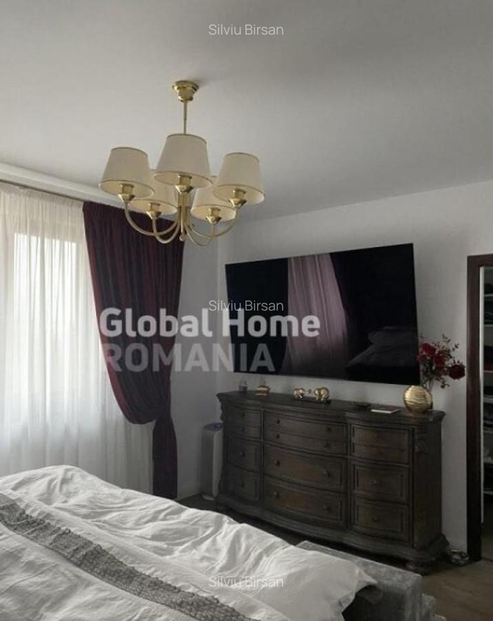Vila Individuala Smart 136 MP | Tunari - Ilfov | Curte + Par - 4