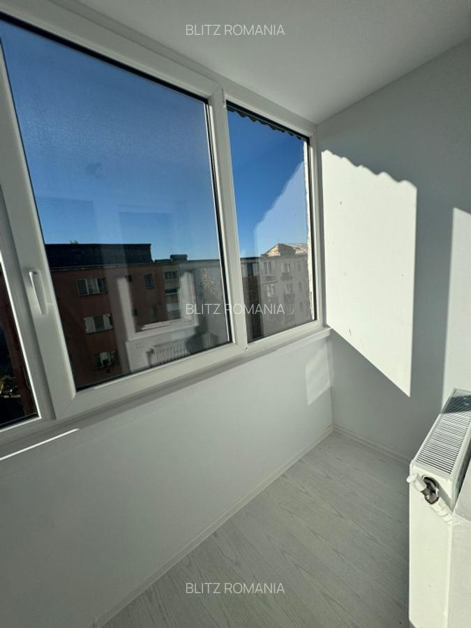 Apartament de vanzare, cu 2 camere, 40 mp, zona Hotvon - 8