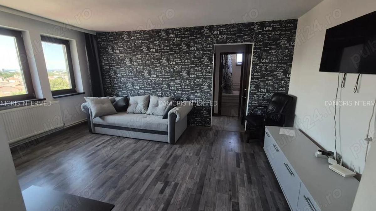 Apartament 2 camere | Tomis II - 1