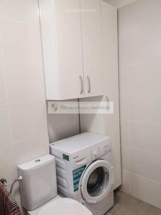 Pipera | Aviatiei | City Point | Bloc 2016 | Parcare - 13