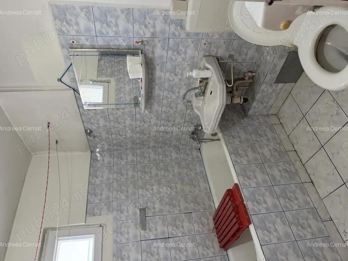 Apartament 3 camere, DECOMANDAT, 2 bai, stradal, Teiul Doamnei, Bucure?ti - 6