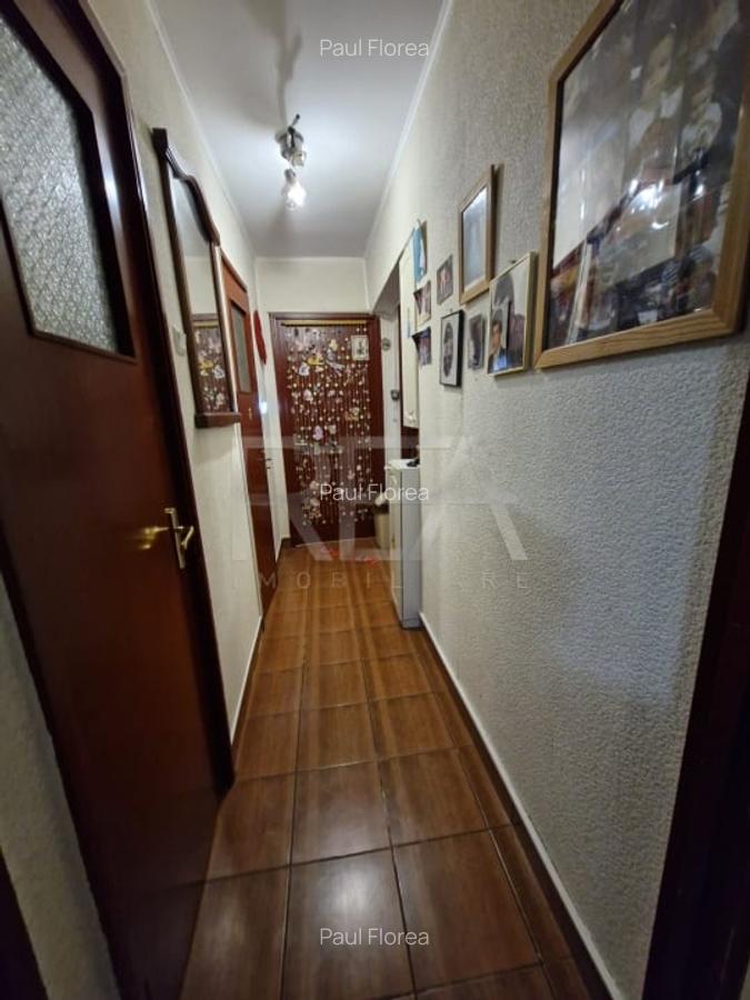 Apartament cu 4 camere - zona Auchan Vitan - 38