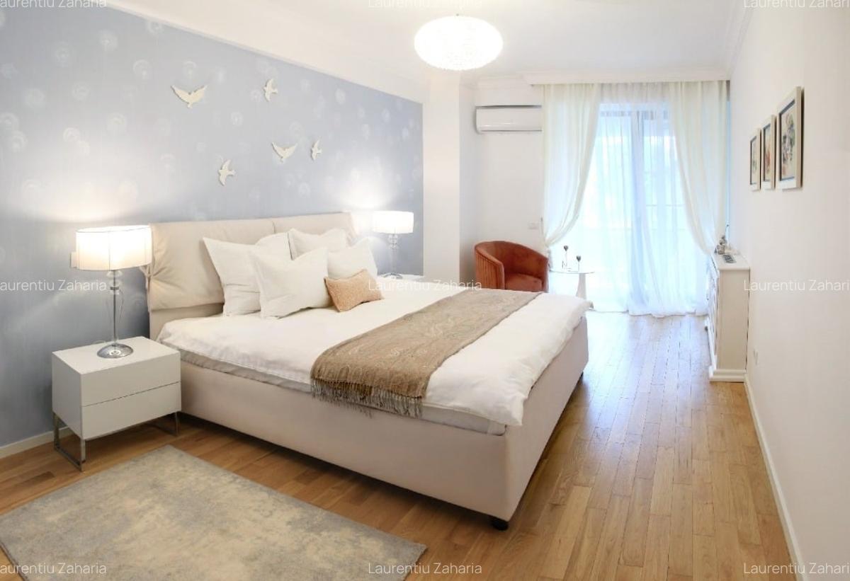 Apartament 2 camere lux design Calea Victoriei, bloc nou 2019, boutique - 3
