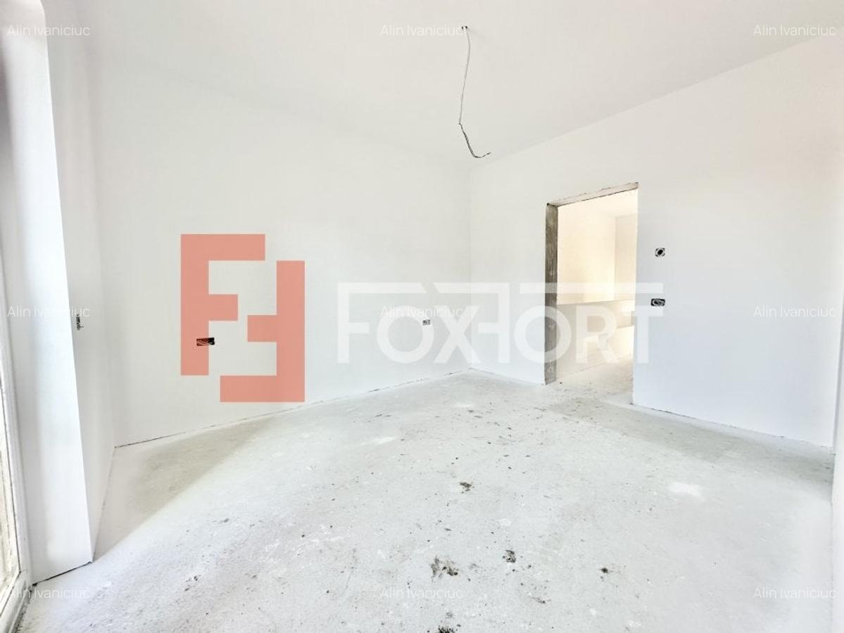 Comision 0% - Duplex individual Mosnita, 5 camere - Asfalt + toate utilitatile! - 15