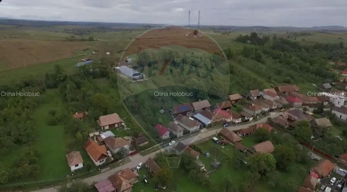 Casa de vanzare, 2 camere, Braisoru - 6