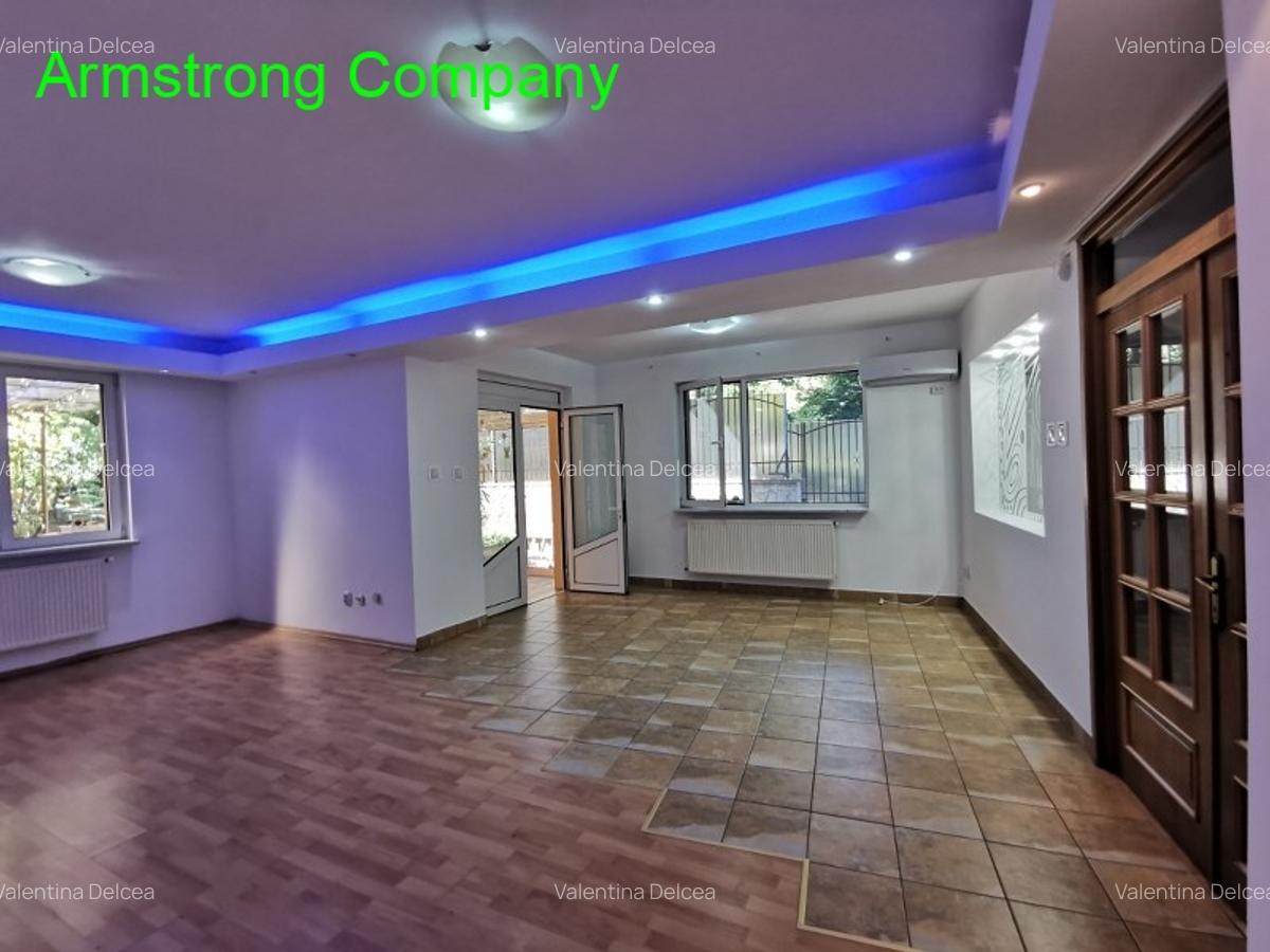 Vila spatioasa ,locatie centrala - ideal birouri,  exclusiv - 4