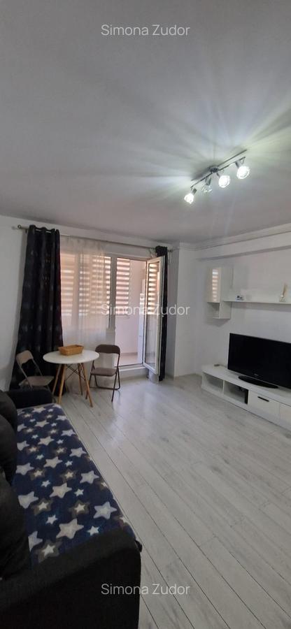 Vânzare Apartament 2 camere spațios mobilat si utilat  in Militari Residence - 5