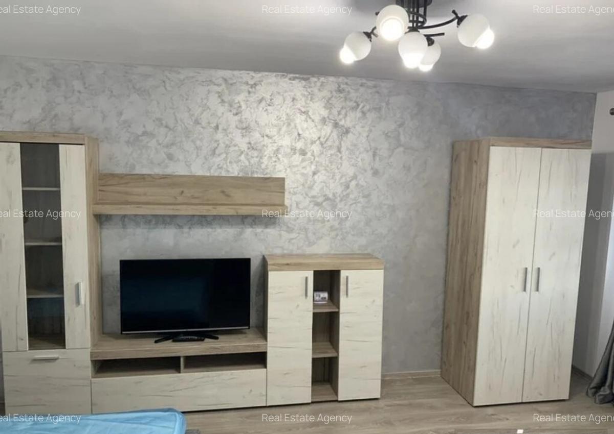 1 camera in zona Elisabetin - 1