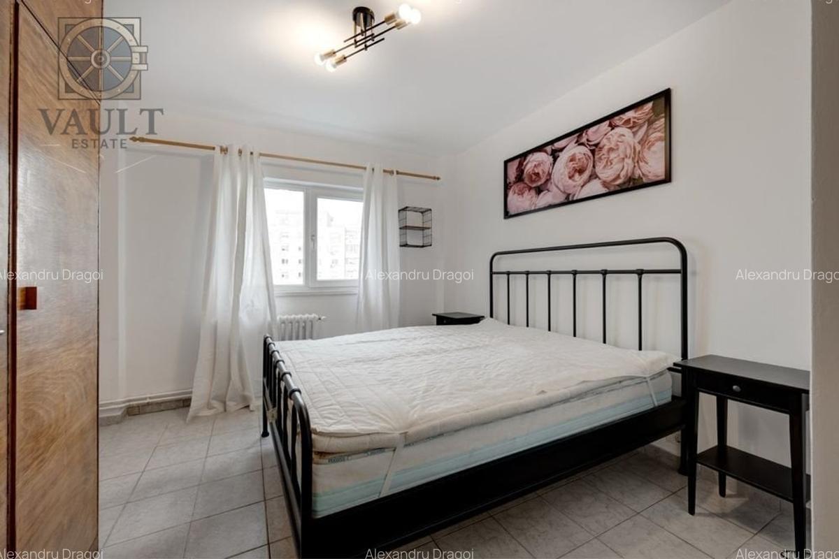 Apartament 2 camere - Iancului - Centrala Proprie - 6