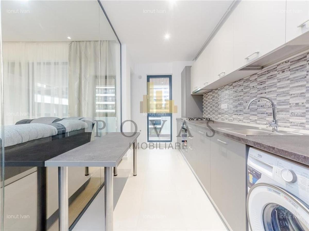 Inchiriere Apartament 2 Camere Nusco City - Aviatiei - 7