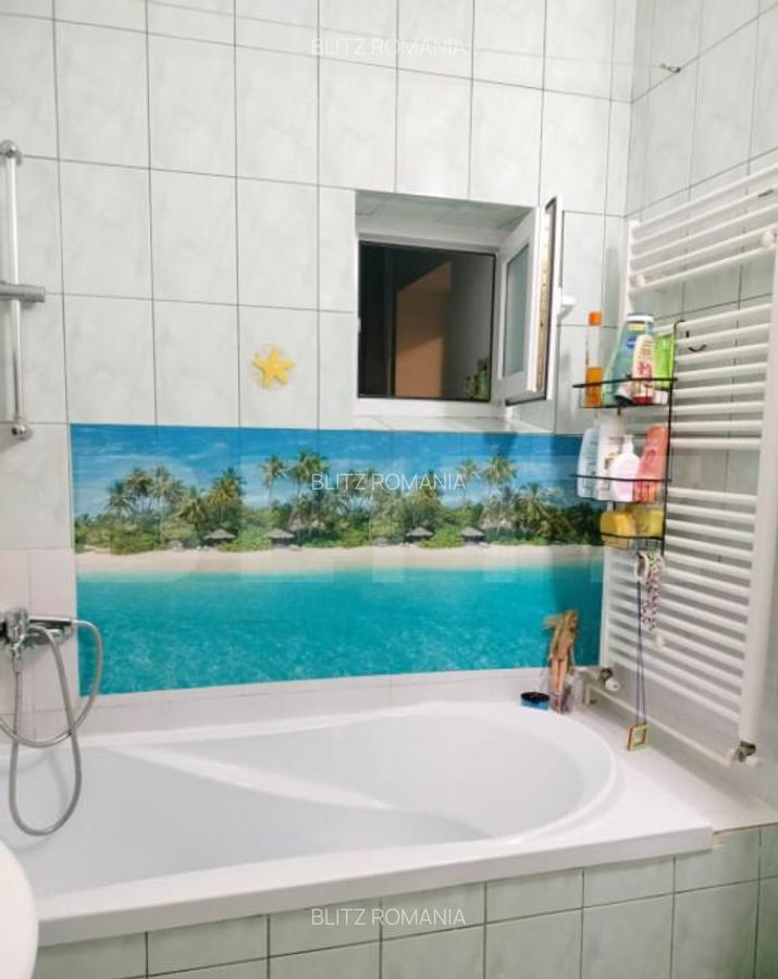 Apartament cu 3 camere, decomandat in Codlea - 18