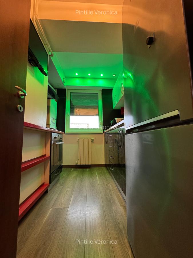 2 Camere Zona Vivo Mall Mobilat Utilat Gaze - 11