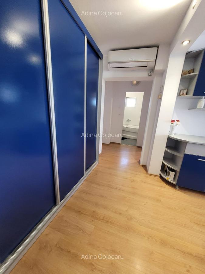 FALEZĂ NORD -PESCARILOR - 3 decomandate - centrală gaze - TERMEN LUNG -700 Euro - 8