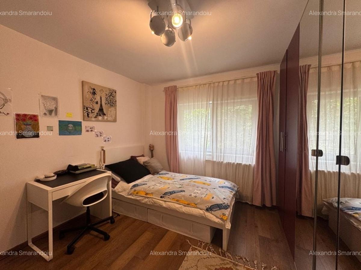 Apartament cu 4 camere decomandat, mobilat în Aviației - 10
