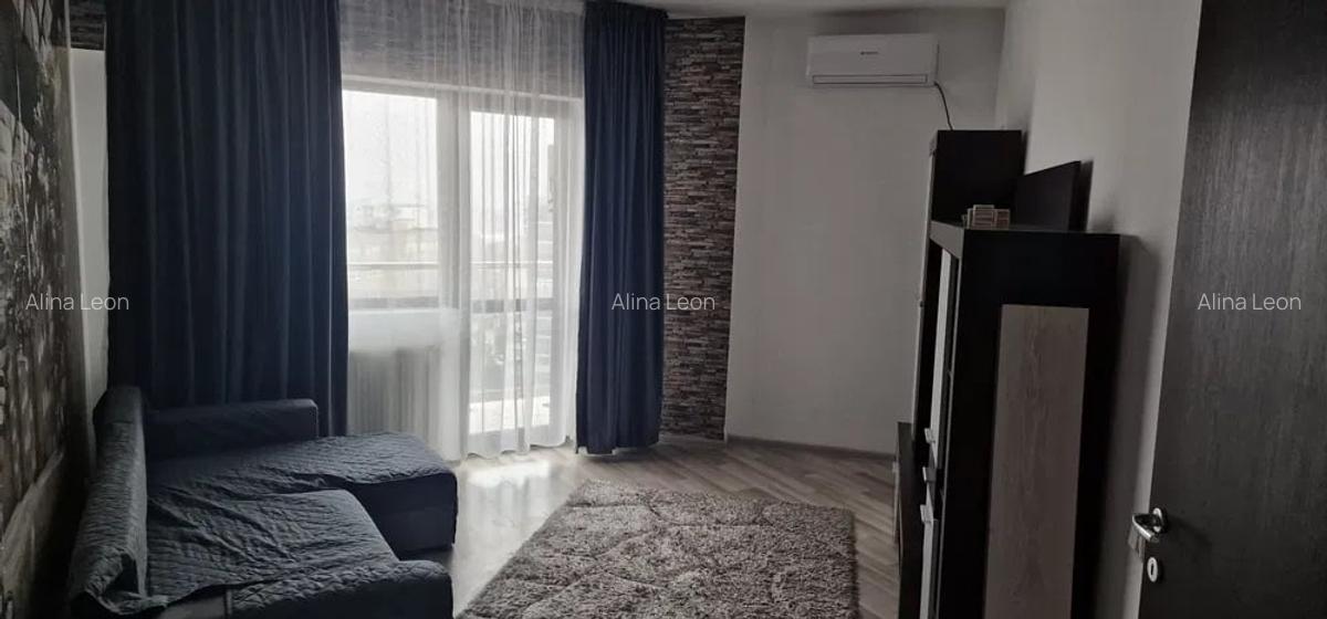 Apartament 2 camere, 55 mp, decomandat, centrala, ac, metrou, Grand Arena - 3