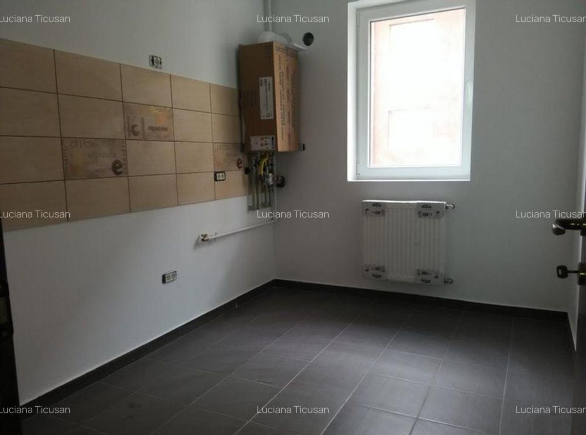 6 Minute Aparatori Apartament 2 camere Terasa 20 mp - 2