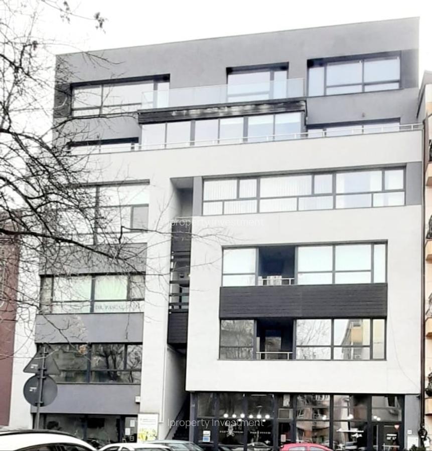 Apartament cu 2 camere în Dorobanți - 10