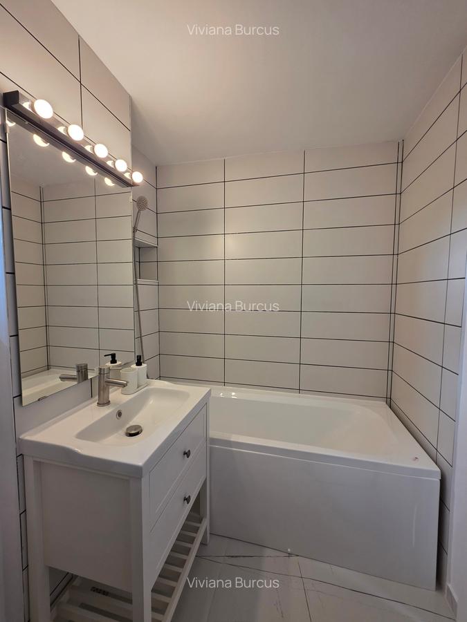 Apartament cu 4 camere de inchiriat in zona Berceni - Emil Racovita - 16